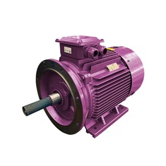 TEFC-Lüftermotor der Serie IE3