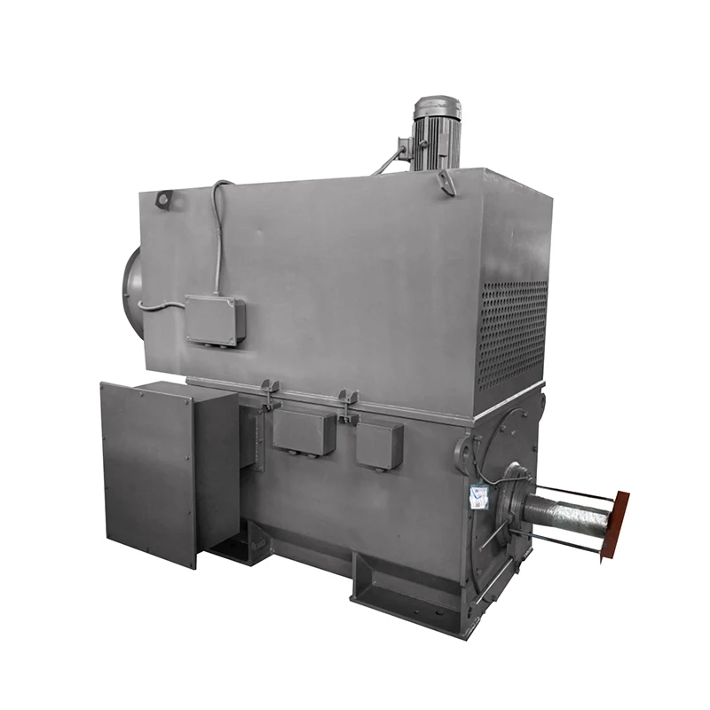 Externer Lüftermotor der YPKK-Serie